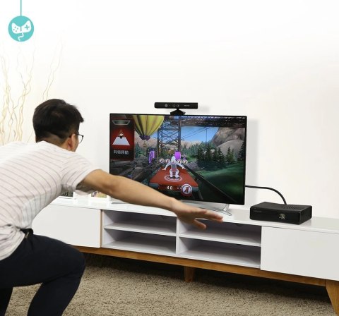 Ugreen kabel przewód HDMI - DVI 4K 60Hz 30AWG 1m czarny (30116) Ugreen kabel przewód HDMI - DVI 4K 60Hz 30AWG 1m czarny (30116)
