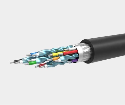 Ugreen kabel przewód HDMI - DVI 4K 60Hz 30AWG 1m czarny (30116) Ugreen kabel przewód HDMI - DVI 4K 60Hz 30AWG 1m czarny (30116)