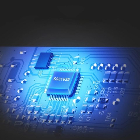 Ugreen zewnętrzna karta dzwiękowa muzyczna adapter USB - 3,5 mm mini jack z regulacją głośnościc 15cm czarny (40964) Ugreen zewnętrzna karta dzwiękowa muzyczna adapter USB - 3,5 mm mini jack z regulacją głośnościc 15cm czarny (40964)