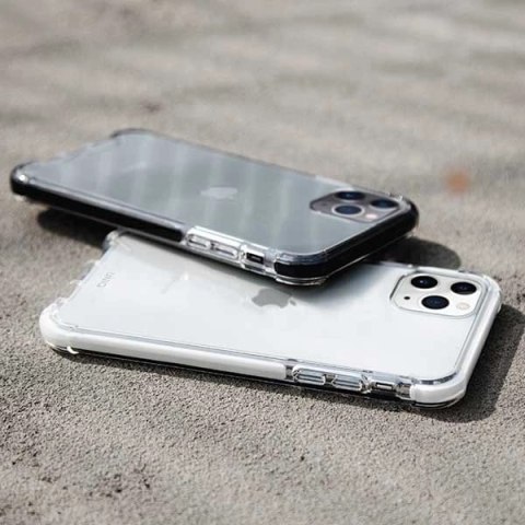 Etui Uniq Combat na iPhone 11 Pro - białe Etui Uniq Combat na iPhone 11 Pro - białe