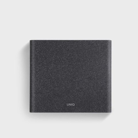 HUB UNIQ Surge LITHOS Collective 90W 2xUSB-A QC 3.0 / 2xUSB-C PD 3.0 - czarny HUB UNIQ Surge LITHOS Collective 90W 2xUSB-A QC 3.0 / 2xUSB-C PD 3.0 - czarny