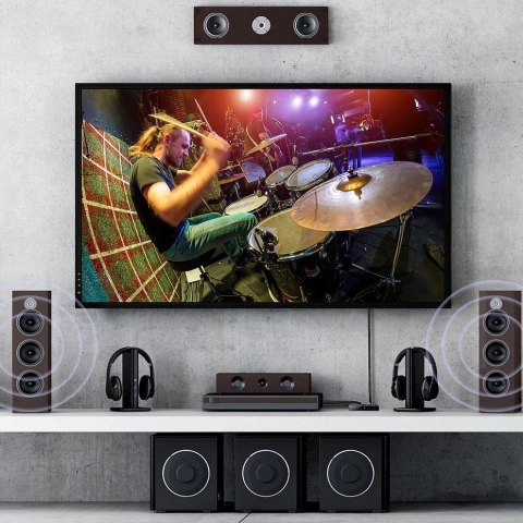 Baseus dwukierunkowy przełącznik rozdzielacz splitter switcher HDMI - 2x HDMI 4K / 30 Hz szary (CAHUB-BC0G) Baseus dwukierunkowy przełącznik rozdzielacz splitter switcher HDMI - 2x HDMI 4K / 30 Hz szary (CAHUB-BC0G)