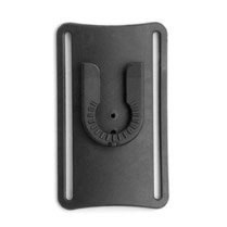Etui opaska sportowa na nadgarstek armband do biegania na telefon do 6'' cali czarny