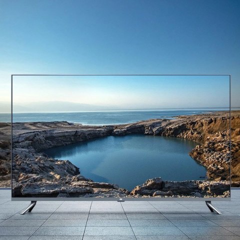 Ugreen kabel przewód HDMI 2.1 8K 60 Hz / 4K 120 Hz 3D 48 Gbps HDR VRR QMS ALLM eARC QFT 2 m szary (HD135 70321) Ugreen kabel przewód HDMI 2.1 8K 60 Hz / 4K 120 Hz 3D 48 Gbps HDR VRR QMS ALLM eARC QFT 2 m szary (HD135 70321)