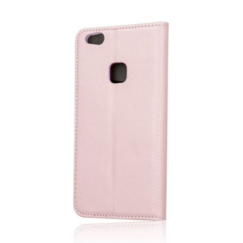 Etui Smart Magnet do iPhone 13 Mini 5,4" różowo-złote Etui Smart Magnet do iPhone 13 Mini 5,4" różowo-złote