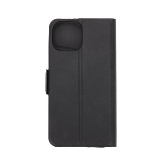 Etui Smart Magnetic do iPhone 13 6,1" czarne