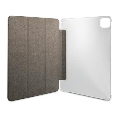 Guess etui do iPad 11" 2021 GUIC11PUSASPI różowe book case Saffiano Guess etui do iPad 11" 2021 GUIC11PUSASPI różowe book case Saffiano