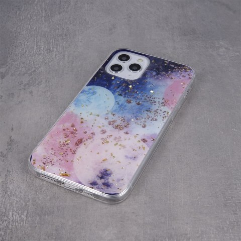 Nakładka Gold Glam do Xiaomi Redmi Note 10 Pro / Redmi Note 10 Pro Max galactic Nakładka Gold Glam do Xiaomi Redmi Note 10 Pro / Redmi Note 10 Pro Max galactic