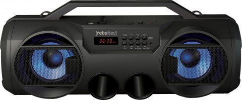 Rebeltec głośnik Bluetooth SoundBOX 440 czarny Rebeltec głośnik Bluetooth SoundBOX 440 czarny