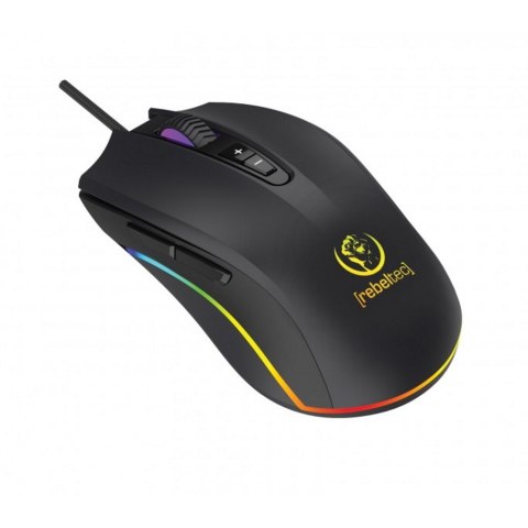 Rebeltec mysz gamingowa PREDATOR Rebeltec mysz gamingowa PREDATOR