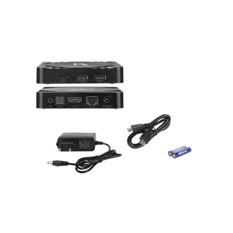 Smart BOX LTC Android 4K UHD + Bluetooth Smart BOX LTC Android 4K UHD + Bluetooth