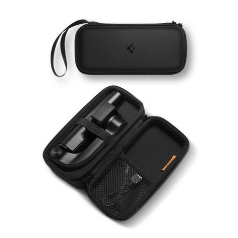 Spigen S610W gimbal wireless Selfie Stick czarny Spigen S610W gimbal wireless Selfie Stick czarny