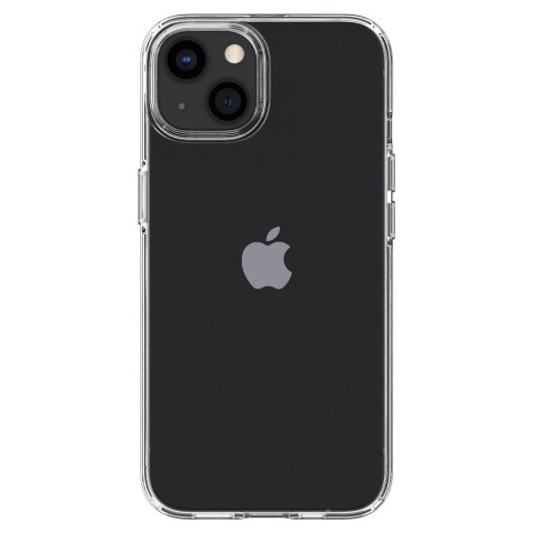 Spigen nakładka Liquid Crystal do iPhone 13 Pro 6,1" crystal clear Spigen nakładka Liquid Crystal do iPhone 13 Pro 6,1" crystal clear