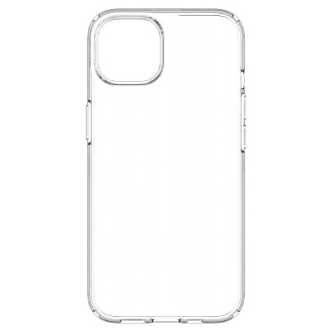Spigen nakładka Liquid Crystal do iPhone 13 Pro 6,1" crystal clear Spigen nakładka Liquid Crystal do iPhone 13 Pro 6,1" crystal clear