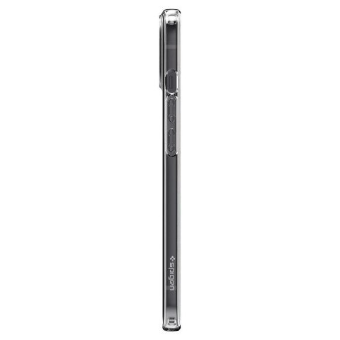 Spigen nakładka Liquid Crystal do iPhone 13 Pro 6,1" crystal clear Spigen nakładka Liquid Crystal do iPhone 13 Pro 6,1" crystal clear