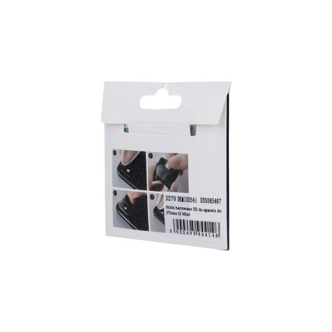 Szkło hartowane 3D do aparatu do iPhone 12 Mini Szkło hartowane 3D do aparatu do iPhone 12 Mini