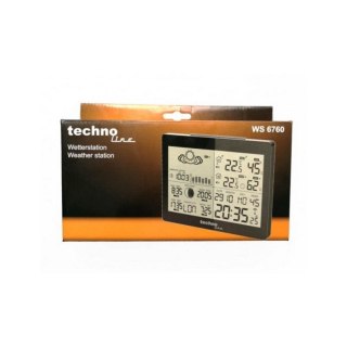 Technoline stacja pogodowa WS6760