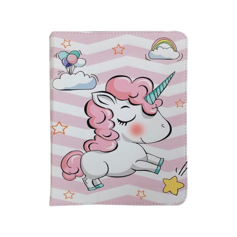 Uniwersalne etui do tabletów 9-10" sweet unicorn Uniwersalne etui do tabletów 9-10" sweet unicorn