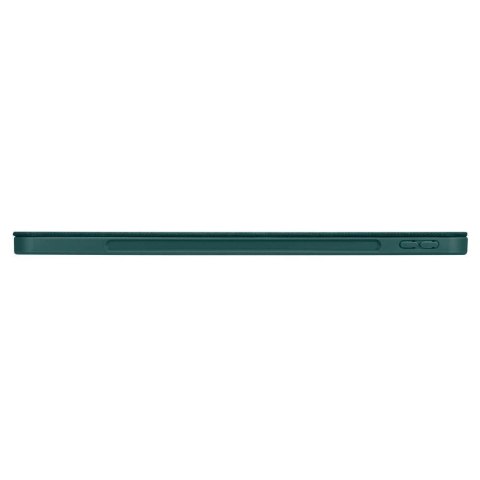 Etui Spigen Urban Fit na iPad Pro 11'' 2020 / 2021 / 2022 - ciemnozielone Etui Spigen Urban Fit na iPad Pro 11'' 2020 / 2021 / 2022 - ciemnozielone