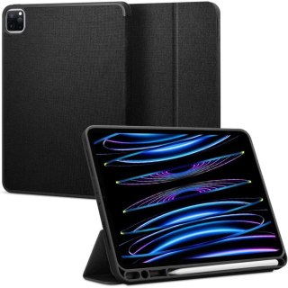 Etui Spigen Urban Fit na iPad Pro 11'' 2020 / 2021 / 2022 - czarne