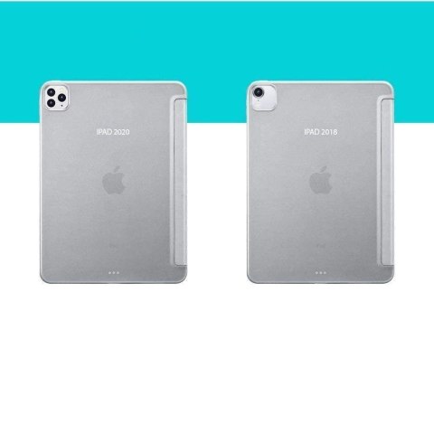 Etui Spigen Urban Fit na iPad Pro 11'' 2020 / 2021 / 2022 - czarne Etui Spigen Urban Fit na iPad Pro 11'' 2020 / 2021 / 2022 - czarne