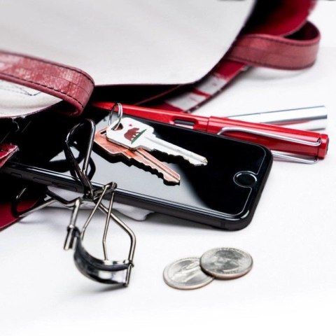 Szkło hartowane Spigen Glas.tR Slim na iPhone 7 / 8 / SE 2020 / 2022