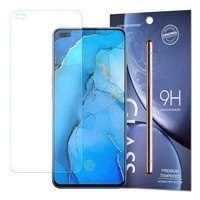 Tempered Glass szkło hartowane 9H Oppo Reno3 Pro (opakowanie