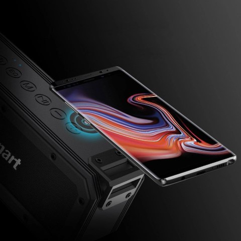 Tronsmart Element Force+ 40 W przenośny bezprzewodowy głośnik Bluetooth 5.0 NFC czarny (322485) Tronsmart Element Force+ 40 W przenośny bezprzewodowy głośnik Bluetooth 5.0 NFC czarny (322485)