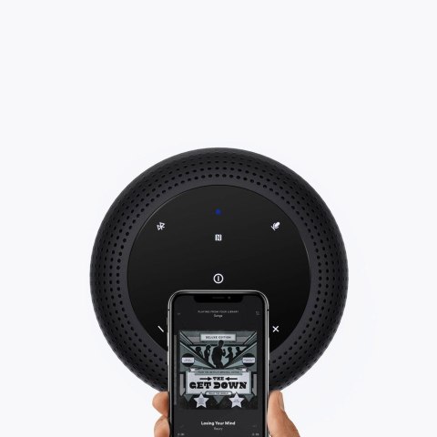 Tronsmart Element T6 Max 60 W przenośny bezprzewodowy głośnik Bluetooth 5.0 czarny (365144) Tronsmart Element T6 Max 60 W przenośny bezprzewodowy głośnik Bluetooth 5.0 czarny (365144)