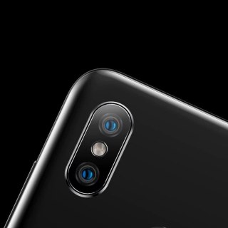 Camera Tempered Glass szkło hartowane 9H na aparat kamerę Xiaomi Mi 10 Lite (opakowanie - koperta)