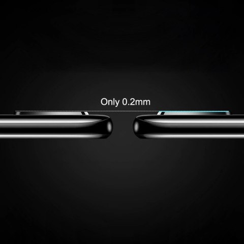 Camera Tempered Glass szkło hartowane 9H na aparat kamerę Xiaomi Mi 10 Lite (opakowanie - koperta) Camera Tempered Glass szkło hartowane 9H na aparat kamerę Xiaomi Mi 10 Lite (opakowanie - koperta)