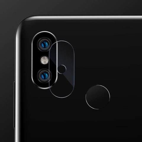 Camera Tempered Glass szkło hartowane 9H na aparat kamerę Xiaomi Mi 10 Lite (opakowanie - koperta) Camera Tempered Glass szkło hartowane 9H na aparat kamerę Xiaomi Mi 10 Lite (opakowanie - koperta)