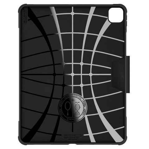 Etui Spigen Rugged Armor Pro na iPad Pro 11'' 2020 / 2021 / 2022 - czarne Etui Spigen Rugged Armor Pro na iPad Pro 11'' 2020 / 2021 / 2022 - czarne