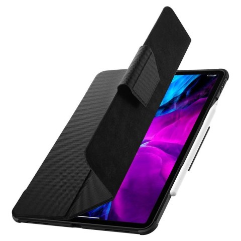 Etui Spigen Rugged Armor Pro na iPad Pro 11'' 2020 / 2021 / 2022 - czarne Etui Spigen Rugged Armor Pro na iPad Pro 11'' 2020 / 2021 / 2022 - czarne