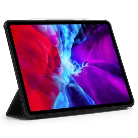 Etui Spigen Rugged Armor Pro na iPad Pro 11'' 2020 / 2021 / 2022 - czarne Etui Spigen Rugged Armor Pro na iPad Pro 11'' 2020 / 2021 / 2022 - czarne