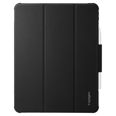 Etui Spigen Rugged Armor Pro na iPad Pro 11'' 2020 / 2021 / 2022 - czarne Etui Spigen Rugged Armor Pro na iPad Pro 11'' 2020 / 2021 / 2022 - czarne