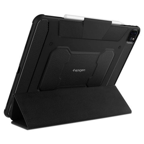 Etui Spigen Rugged Armor Pro na iPad Pro 11'' 2020 / 2021 / 2022 - czarne Etui Spigen Rugged Armor Pro na iPad Pro 11'' 2020 / 2021 / 2022 - czarne