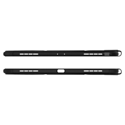 Etui Spigen Rugged Armor Pro na iPad Pro 11'' 2020 / 2021 / 2022 - czarne Etui Spigen Rugged Armor Pro na iPad Pro 11'' 2020 / 2021 / 2022 - czarne