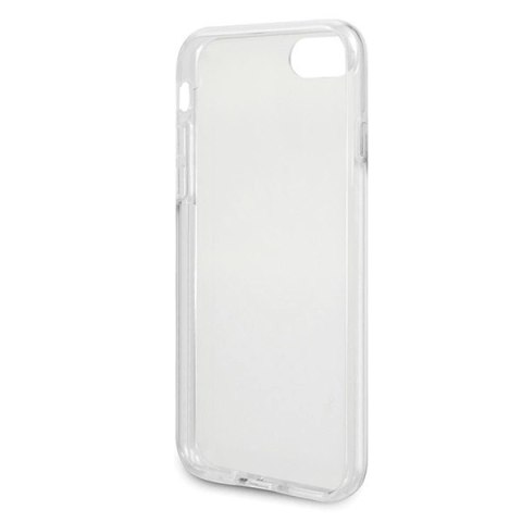 Etui U.S. Polo Assn. Gradient Pattern Collection na iPhone 7 / 8 / SE 2020 / SE 2022 - niebieskie Etui U.S. Polo Assn. Gradient Pattern Collection na iPhone 7 / 8 / SE 2020 / SE 2022 - niebieskie