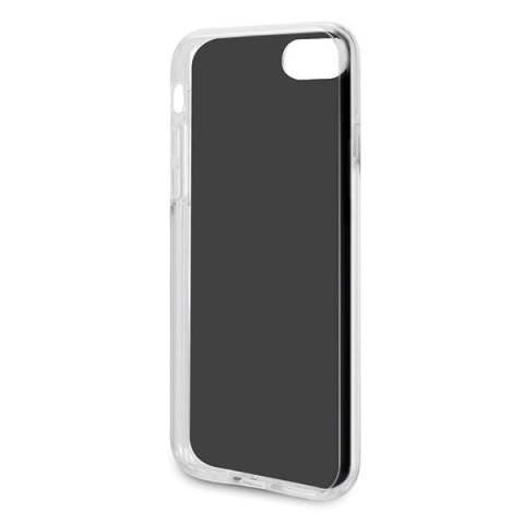 Etui U.S. Polo Assn. Shiny na iPhone 7 / 8 / SE 2020 / SE 2022 - czarne Etui U.S. Polo Assn. Shiny na iPhone 7 / 8 / SE 2020 / SE 2022 - czarne