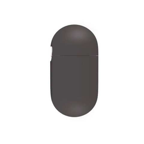 Etui UNIQ Vencer Silicone na AirPods Pro - szare Etui UNIQ Vencer Silicone na AirPods Pro - szare