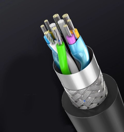 Ugreen kabel przewod USB Typ C - micro USB Typ B SuperSpeed 3.0 1m czarny (US312 20103) Ugreen kabel przewod USB Typ C - micro USB Typ B SuperSpeed 3.0 1m czarny (US312 20103)
