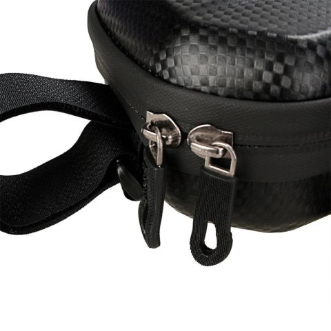Wozinsky torba rowerowa na ramę roweru 1,5 l czarny (WBB10BK) Wozinsky torba rowerowa na ramę roweru 1,5 l czarny (WBB10BK)