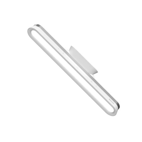 Baseus magnetyczna lampka nocna LED lampa pod szafkę do domu kuchni pokoju biały (DGXC-02) Baseus magnetyczna lampka nocna LED lampa pod szafkę do domu kuchni pokoju biały (DGXC-02)
