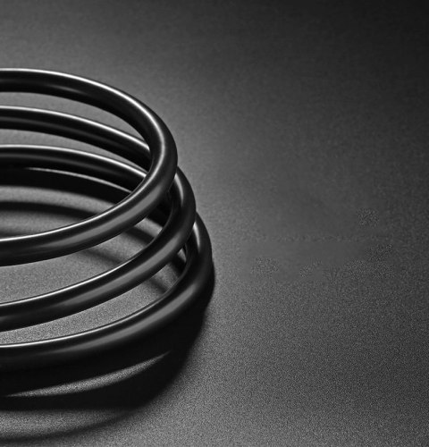 Kabel Ugreen HD107 10140 HDMI (męski) - HDMI (żeński) 4K 0.5 m - czarny Kabel Ugreen HD107 10140 HDMI (męski) - HDMI (żeński) 4K 0.5 m - czarny