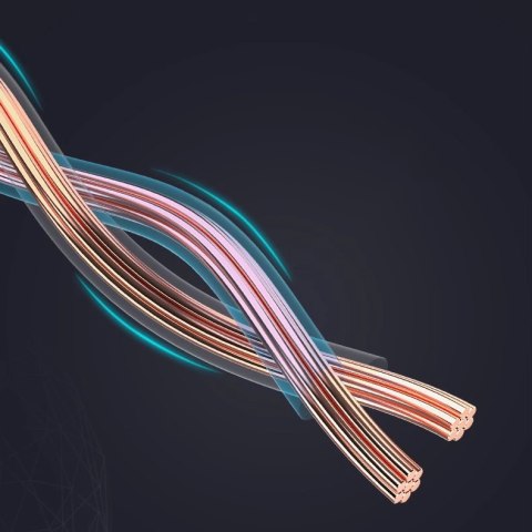 Ugreen płaski kabel przewód internetowy sieciowy Ethernet patchcord RJ45 Cat 7 STP LAN 10 Gbps 3 m czarny (NW106 11262) Ugreen płaski kabel przewód internetowy sieciowy Ethernet patchcord RJ45 Cat 7 STP LAN 10 Gbps 3 m czarny (NW106 11262)