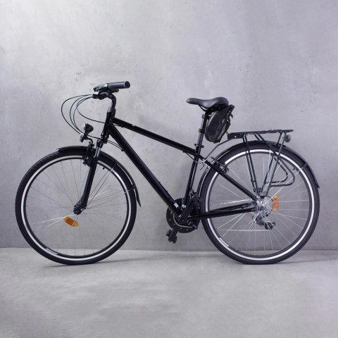 Wozinsky torba rowerowa pod siodełko 1,5 l czarny (WBB20BK) Wozinsky torba rowerowa pod siodełko 1,5 l czarny (WBB20BK)