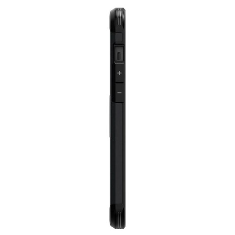 Etui Spigen Tough Armor na iPhone 12 / iPhone 12 Pro - czarne
