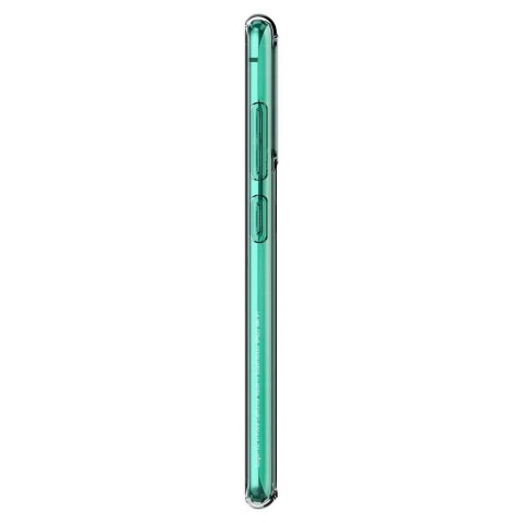 Etui Spigen Ultra Hybrid na Samsung Galaxy S20 FE - przezroczyste Etui Spigen Ultra Hybrid na Samsung Galaxy S20 FE - przezroczyste