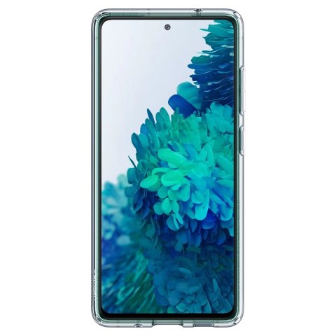 Etui Spigen Ultra Hybrid na Samsung Galaxy S20 FE - przezroczyste Etui Spigen Ultra Hybrid na Samsung Galaxy S20 FE - przezroczyste